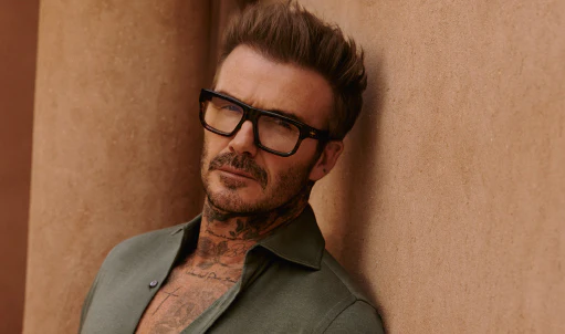 David Beckham