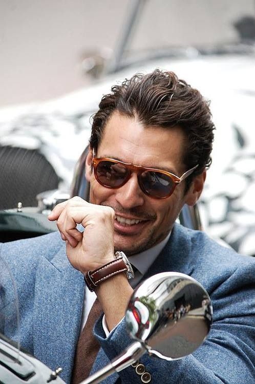 Ray-Ban & Persol